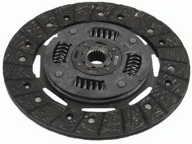 Resim Clutch Dısc 