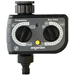 Resim Engarden WT-218 Musluk Tipi Zamanlayıcı 