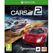 Resim Xbox One Project Cars 2 