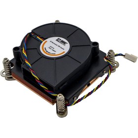 Resim merpa Tgc 1u Lga775 Pin Işlemci Fanı 