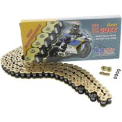 Resim Husqvarna Fe501 520-116l Gold Oringli Orijinal Motosiklet Zinciri 