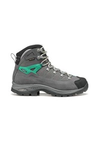 Resim Asolo A23103 00 B168 Finder Gv Ml Grey/stone/shamr.green Kadın Outdoor Bot Gri 