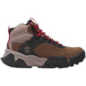 Resim Timberland Motion Scramble Mid Lace Up Gtx Hiking B Erkek Bot 