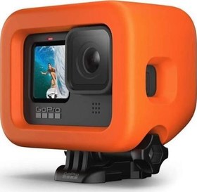 Resim Floaty Şamandıra Arka Kapak | HERO11 | HERO10 | HERO9 