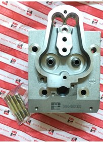 Resim Pancar Motor E108-Z108-D108-V108 16/28-32/48/64hp uyumlu Silindir Kafası 