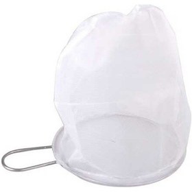 Resim Çay Filtresi Demlik Süzgeci Süzmatik 