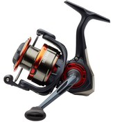 Resim Savage Gear SG2 2500 FD LRF Spin 6BB 5.2:1 Olta Makinesi 