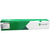 Resim Lexmark (CX921) 86C0HK0 Siyah Toner Yüksek Kapasiteli 