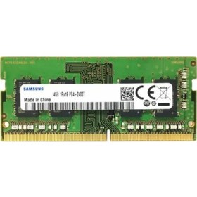 Resim Samsung Uyumlu 4gb Ddr4 3200mhz Notebook Ram M471a5244gb0-cwe 