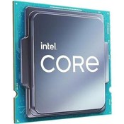 Resim Intel Core I5 11400f 12mb 6çekirdekli Vga Yok 1200p V2 65w Kutusuz Fansız 