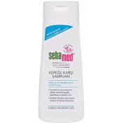 Resim Sebamed Kepeğe Karşı Şampuan 400 ml 