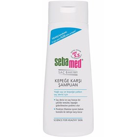 Resim Sebamed Kepeğe Karşı Şampuan 400 ml 