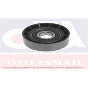 Resim ORS PK6203-60X25 V KAYIŞ GERGİ RULMANI CLIO II KANGOO MEGANE I LA 