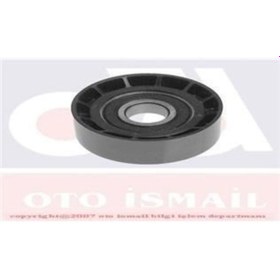 Resim ORS PK6203-60X25 V KAYIŞ GERGİ RULMANI CLIO II KANGOO MEGANE I LA 