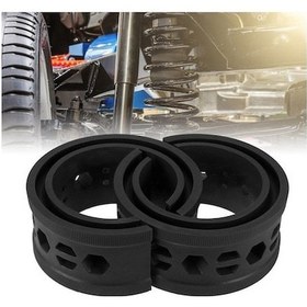 Resim Dianziye C Tipi 19 Delikli Araba Amortisör Tampon Jeli - Tampon Kolu Lastik Sistemi 1 Çift Diğer 