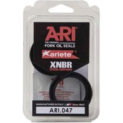 Resim Arı.047 2019-2021 Honda CB 650 R Uyumlu Ön Amortisör Yağ Keçesi Ariete