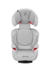 Resim Maxi-Cosi Rodi Air Protect ADAC'lı I-Size 15-36 KG Çocuk Oto Koltuğu Authentic Grey 