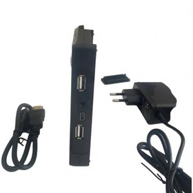 Resim Rose Mysat Full HD Dijital Uydu Alıcısı xtrem yotube wifi anten 