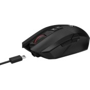 Resim Bloody A4TECH Bloody R36 Ultra Çift Modlu Kablosuz Gaming Mouse 