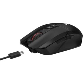 Resim Bloody A4TECH Bloody R36 Ultra Çift Modlu Kablosuz Gaming Mouse 