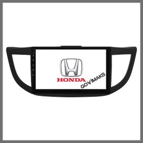 Resim HONDA CRV 2012-2017 2 GB RAM 32 GB HAFIZA ANDROID MULTIMEDIA TEYP 