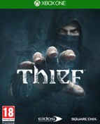 Resim Thief Xbox One Oyun 