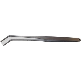 Resim Ankara Canlı Yem Metal Cımbız 25 Cm Paslanmaz Çelik . 