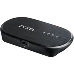 Resim Zyxel WAH7601 Taşınabilir Mobil 4g Modem 