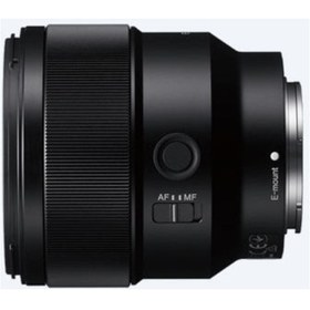 Resim Sony Fe 85MM F/1.8 Lens SEL85F18 