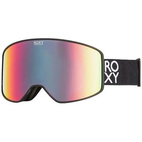 Resim Roxy Storm Siyah Kadın Kayak Gözlüğü 