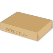 Resim Kuşe Kağıt A4 Parlak 200 G/M² 250 Adet/Paket 