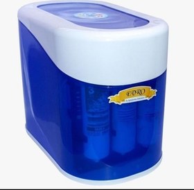 Resim Su Arıtma Cihazı 12 Litre Pompasız 