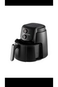 Resim Altus Al 899 Af Ecofryer (AİRFREY) Fritöz 