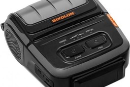 Resim Bixolon Spp-R318 Taşınabilir Fiş Yazıcı Usb,Seri,Bluetooth Bağlantılı 