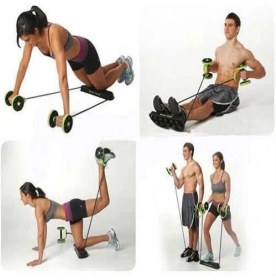 Resim Marsilyan Multiflex Egzersiz Aleti 