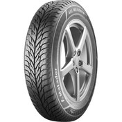 Resim Matador Mp62 All Weather Evo XL 225/45R17 94V Dört Mevsim Lastiği 2024 