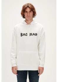 Resim Bad Bear 23.02.12.001-c04 3d Bad Erkek Sweatshirt 001 