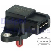Resim DELPHI PS10165 Basinc Sensoru BMW E39 13622244674 (WP462961) 