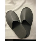 Resim Koçkan 100 Çift Otel Terliği 