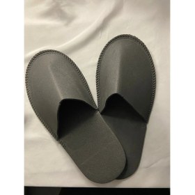 Resim Koçkan 100 Çift Otel Terliği 