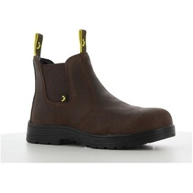 Resim Safety Jogger Jackman S3 Hro Src İş Güvenlik Ayakkabısı 