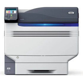 Resim Okı 45530407 PRO9431DN A3 / A4 Renkli Yazıcı A4:50PPM A3: 28PPM 
