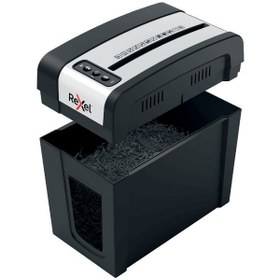 Resim Rexel Secure MC3-SL EU, Ev Tipi Evrak İmha Makinesi 