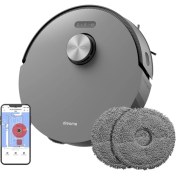 Resim L10S Pro Robot Süpürge 