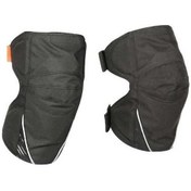 Resim Pazly Ve Suofeng Siyah Motocross, Bisiklet Ve Kayak İçin Ayarlanabilir Dizlik 