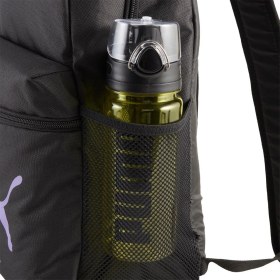 Resim Puma Phase Siyah Sırt Çantası 