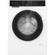Resim Profilo CGK244Z0TR 9 Kg 1400 Devir Beyaz Çamaşır Makinesi 