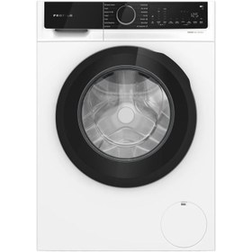 Resim Profilo CGK244Z0TR 9 Kg 1400 Devir Beyaz Çamaşır Makinesi 