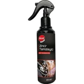 Resim Lidyahan Store Motosiklet Zincir Temizleyici 230 ml 