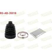 Resim R19 / Megane I / Laguna I Aks Körüğü Dış Kit 7701469021 - 7701035380 